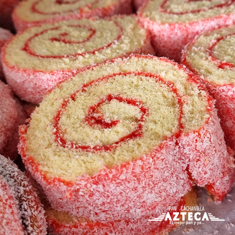 La tradición y el sabor de nuestro... - Pan Cachanilla Azteca | Facebook