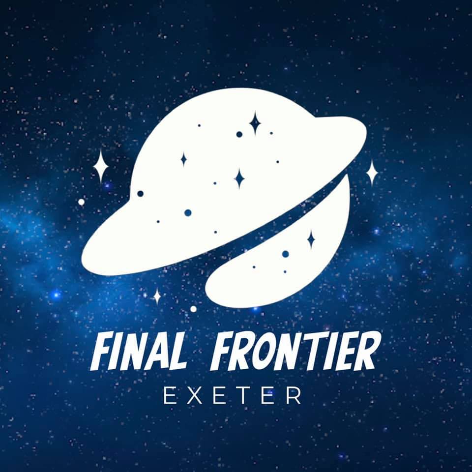 FF Exeter will be open... - Final Frontier - Exeter | Facebook