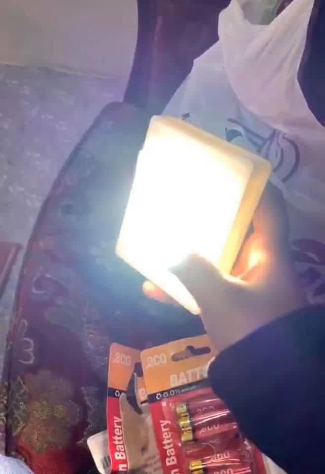 Geng Deco Korang Wajib Beli Lampu Led Di Kedai Eco Ini Facebook