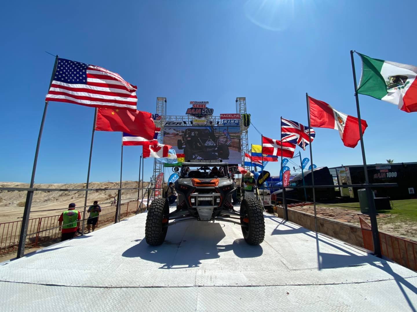 MTZ Racing Team