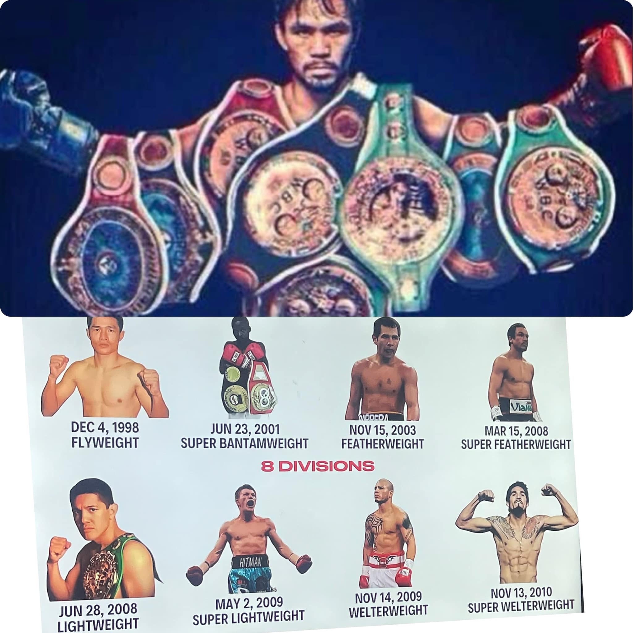 Pacquiao and Octacut, the Perfect Fit. I am pleased to announce my partnership with Octacut Performance Wear Jeans. I have been wearing my custom Manny Pacquiao Octacut Jeans for three years now