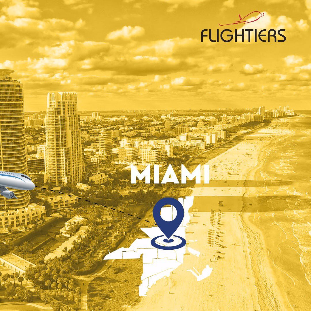 Flightiers