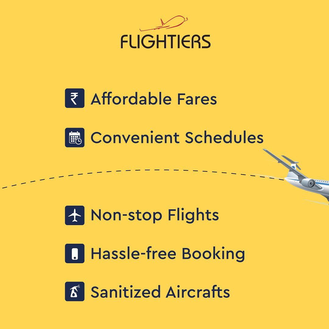 Flightiers