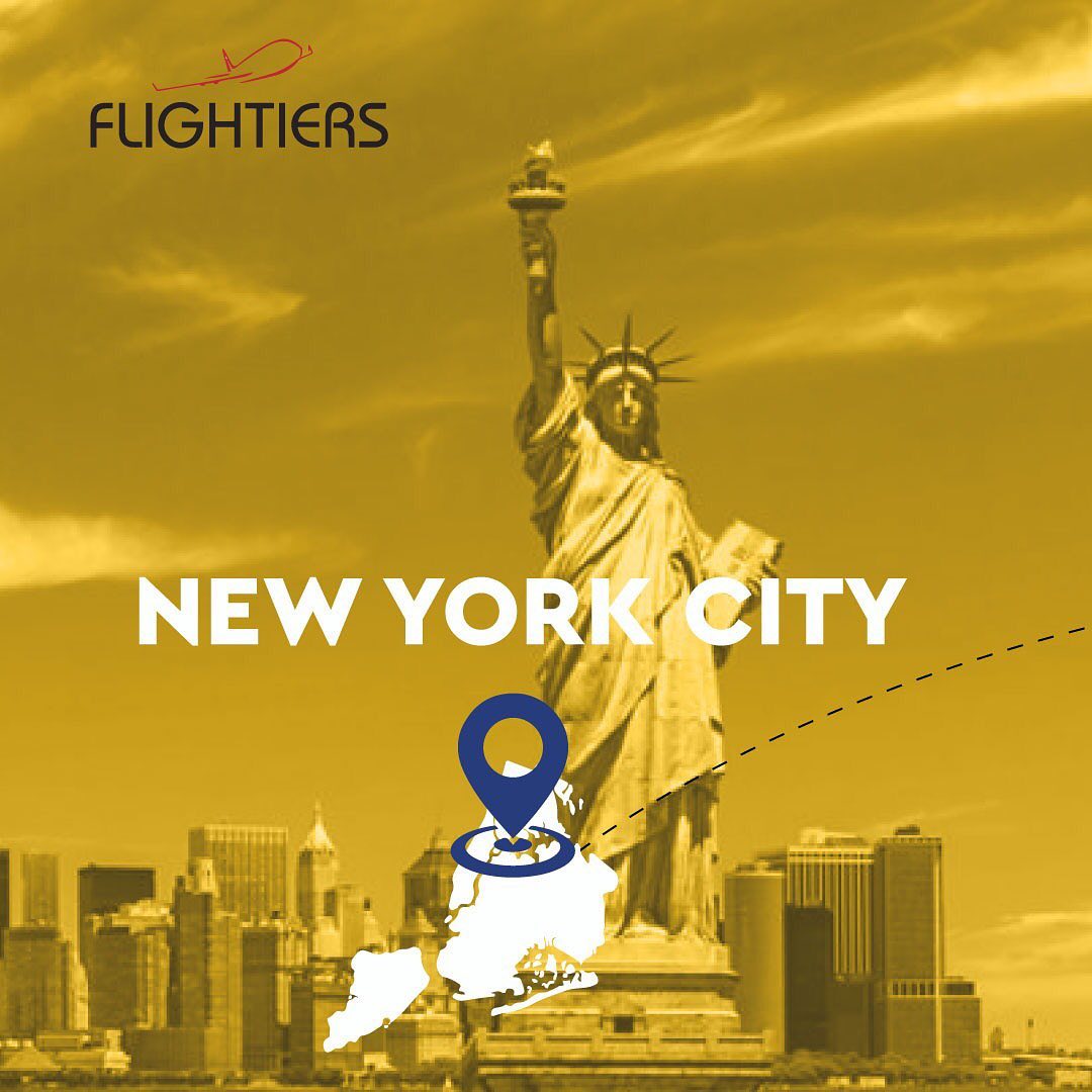 Flightiers