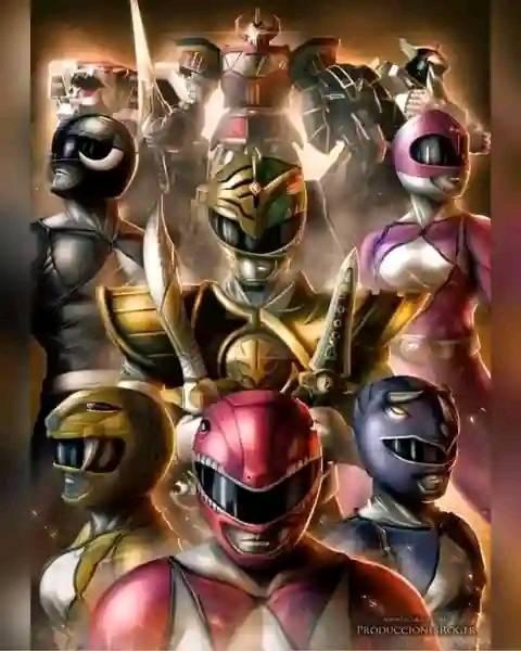 Once a ranger always a ranger | Facebook