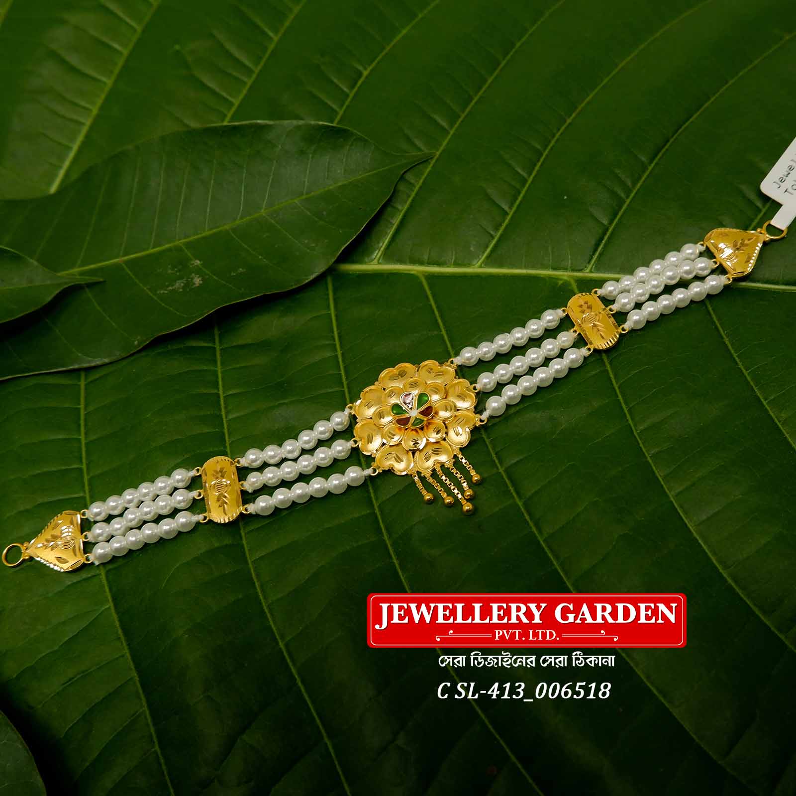 || NEW EXCLUSIVE COLLECTION ||... - JEWELLERY GARDEN PVT LTD