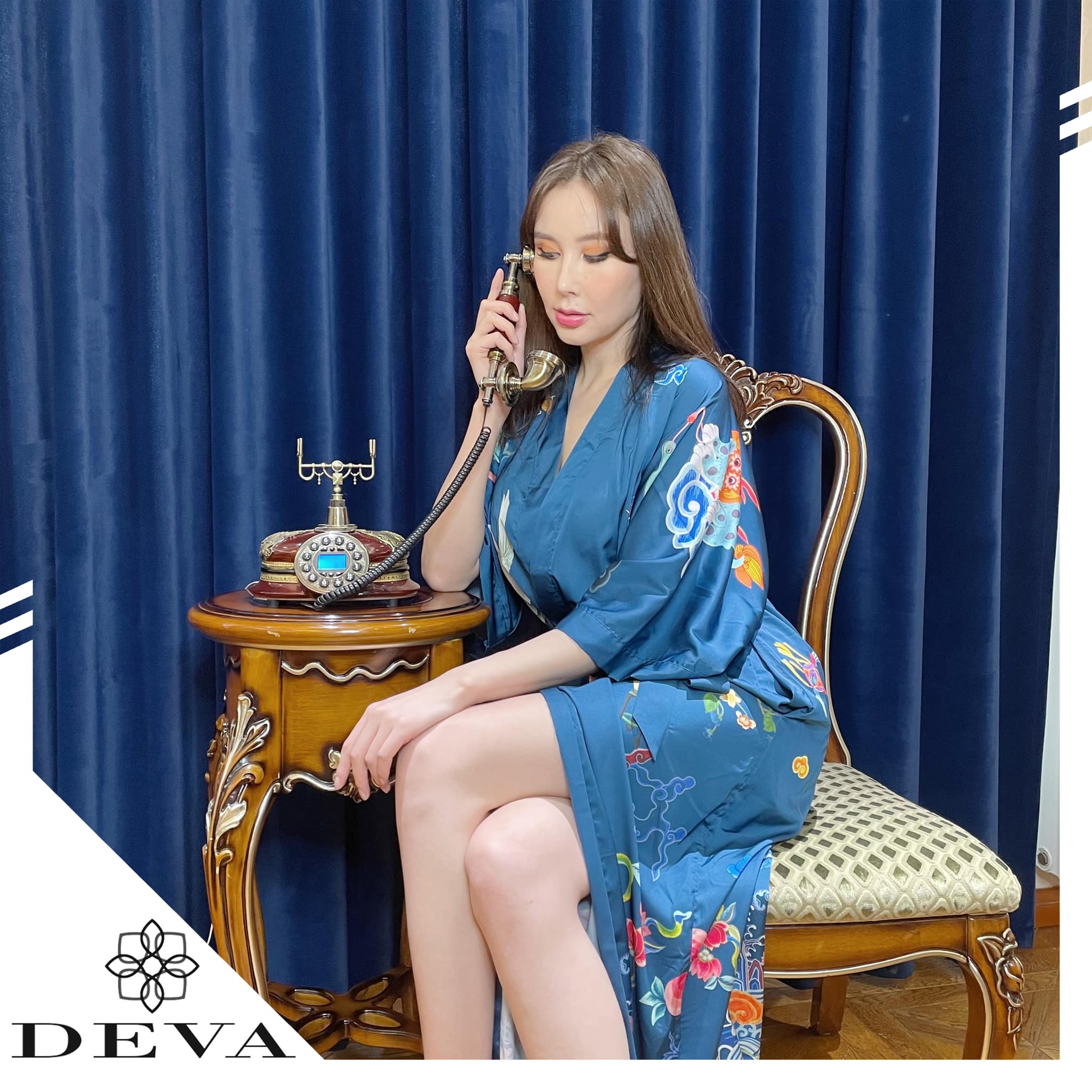 DEVA Home - Дууссан байсан болон шинэ өнгүүд ирсэн байгаа...
