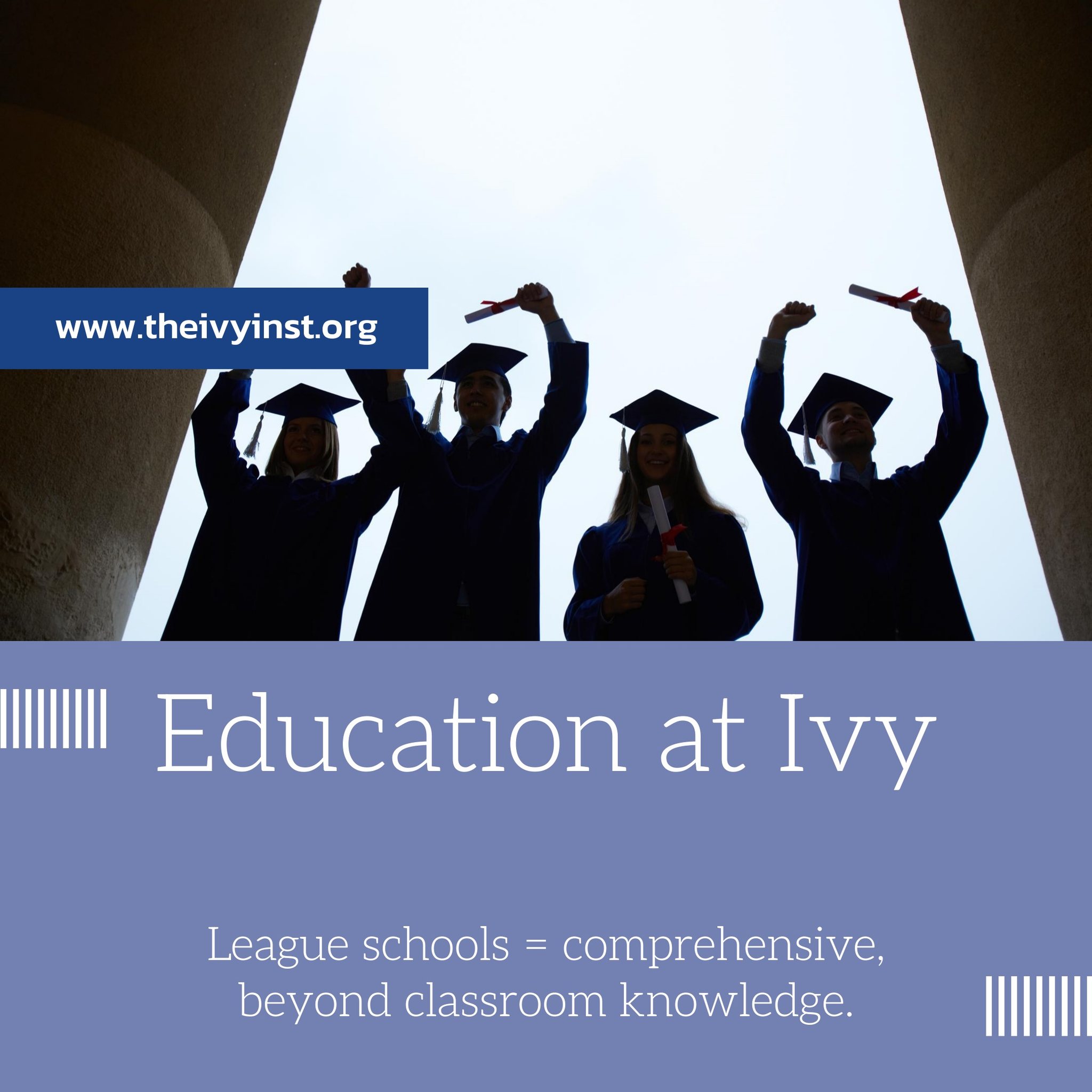 The Ivy Institute of College Admissions Consultants | Atlanta GA