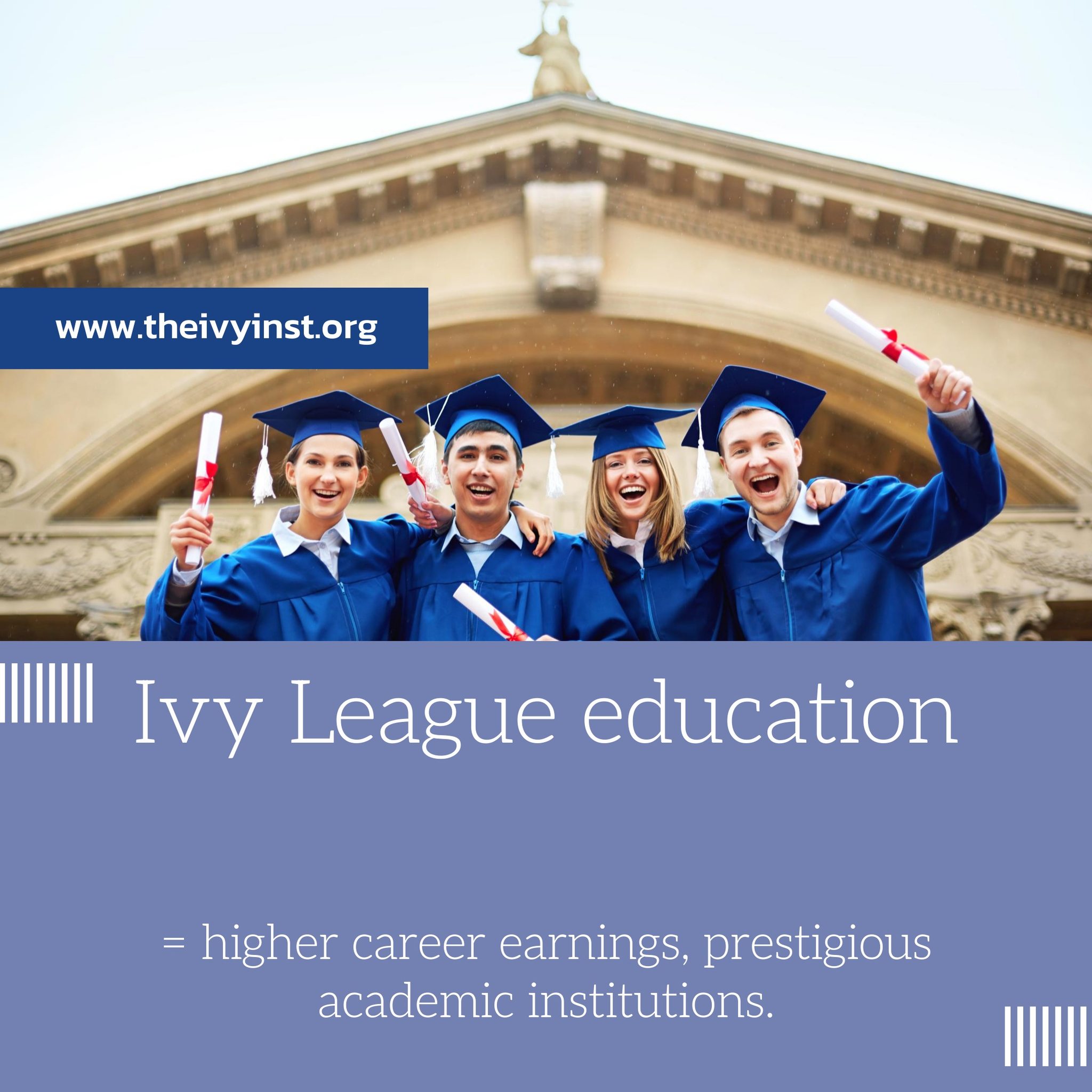 The Ivy Institute of College Admissions Consultants | Atlanta GA
