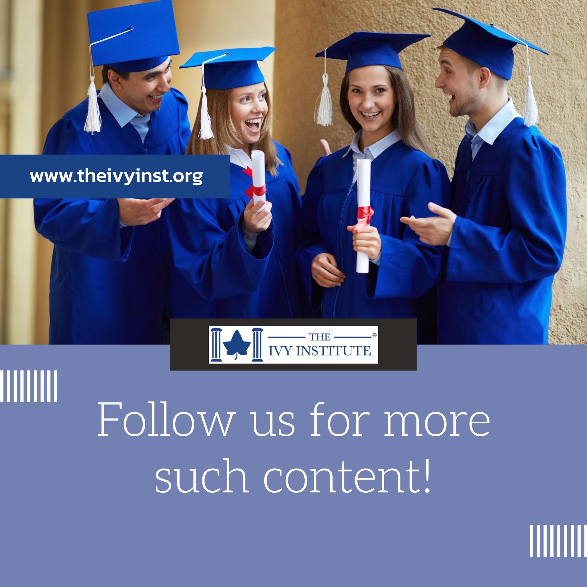 The Ivy Institute of College Admissions Consultants | Atlanta GA
