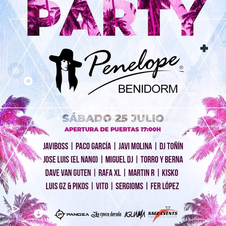 pen-lope-benidorm-remember-pool-party