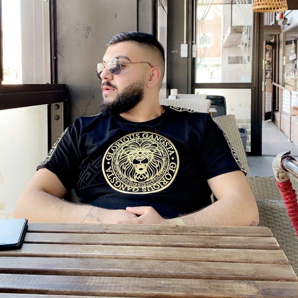 Peter Azar