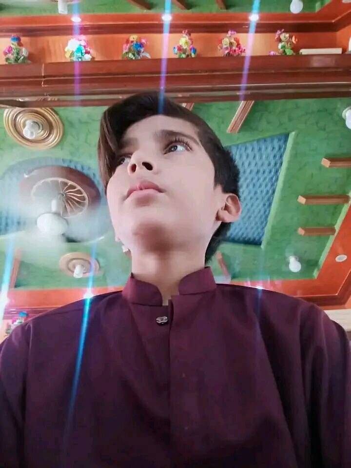 Asif Ali Rind