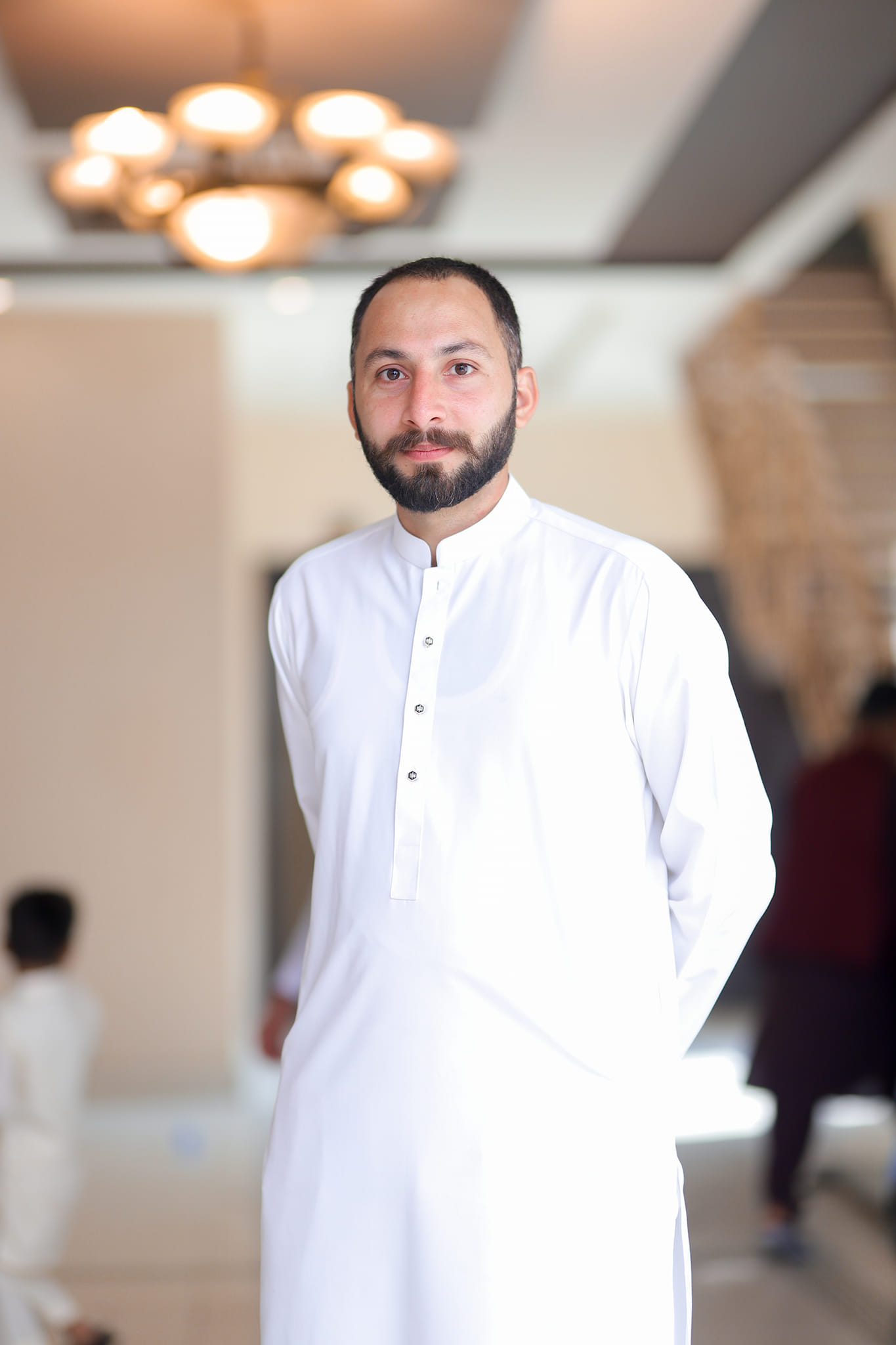 Mazhar Rafiq