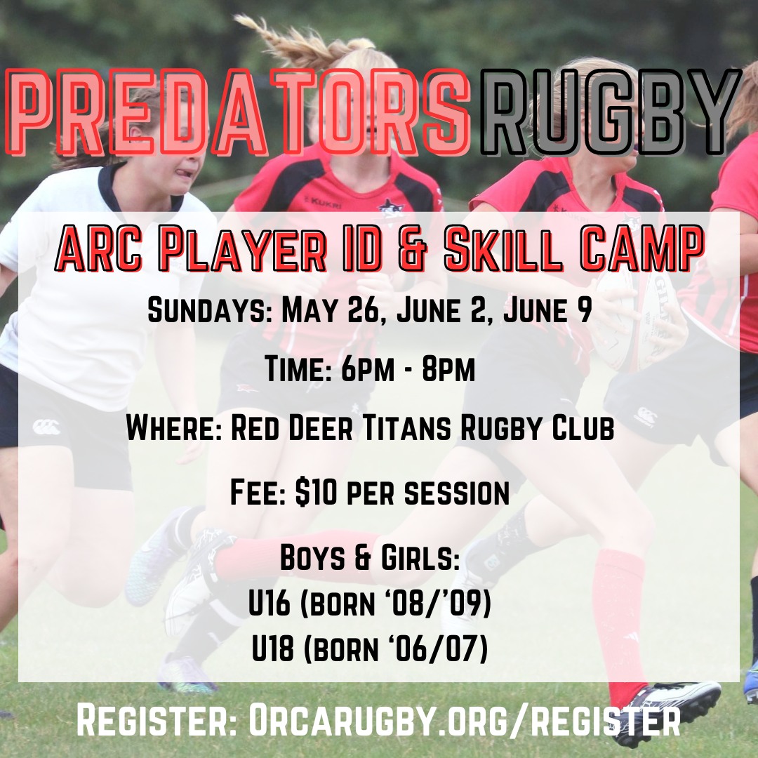 Predators Rugby | Facebook
