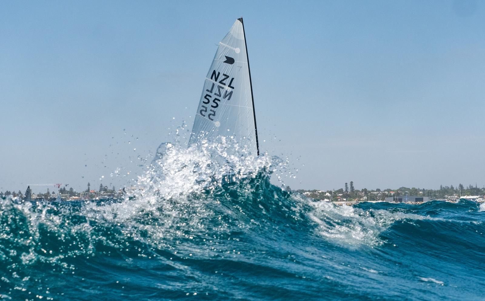 Simon Probert - Laters Perth, look out Auckland. Epic... | Facebook
