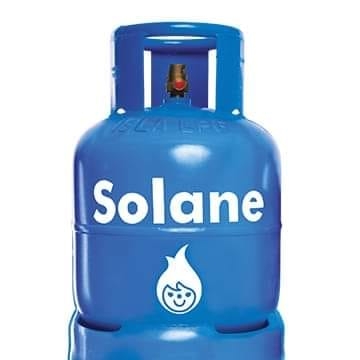 Solane LPG-Borongan Shell Service Station