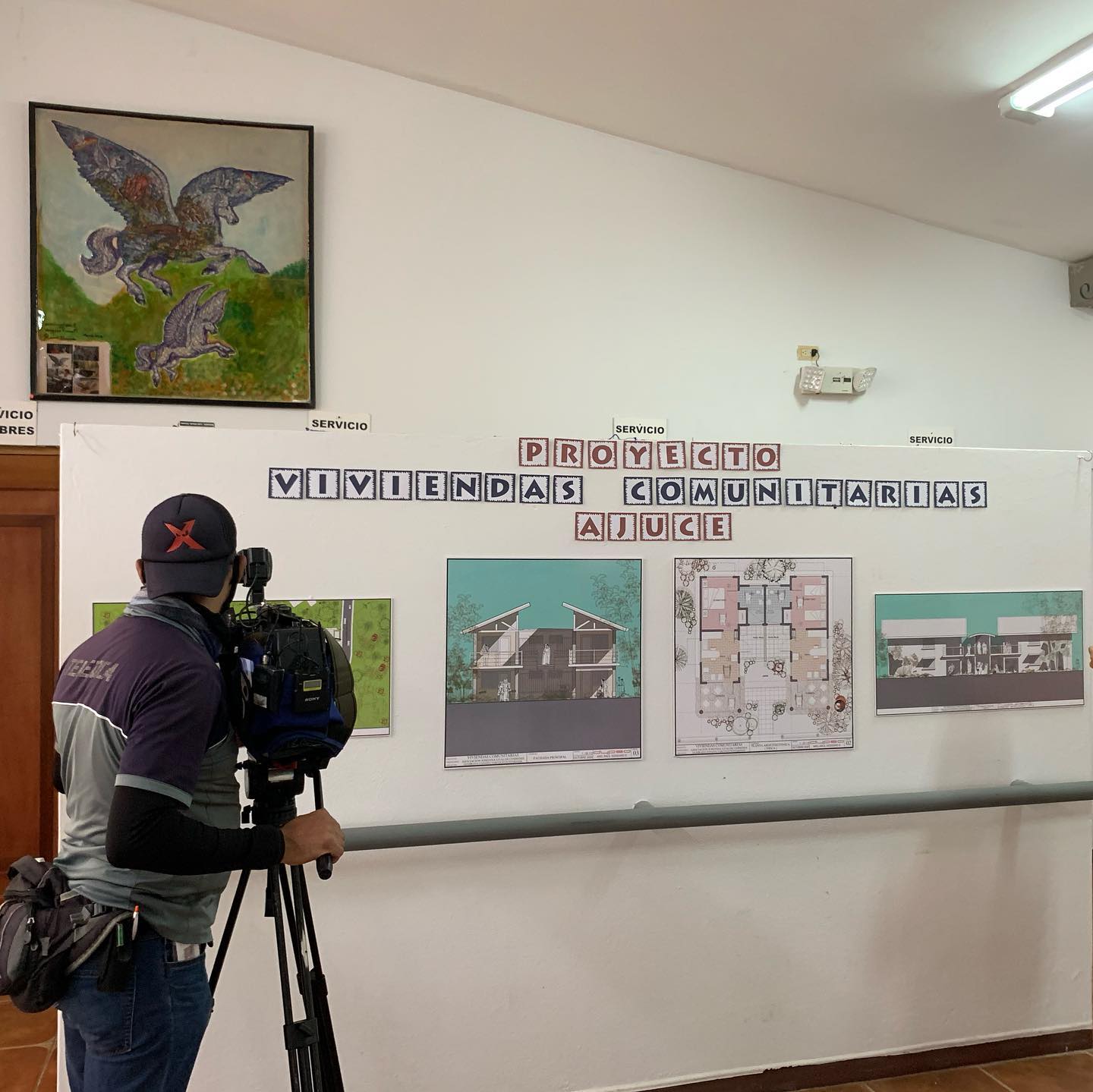 Proyecto Viviendas... - Constructora VALBA & Asociados | Facebook