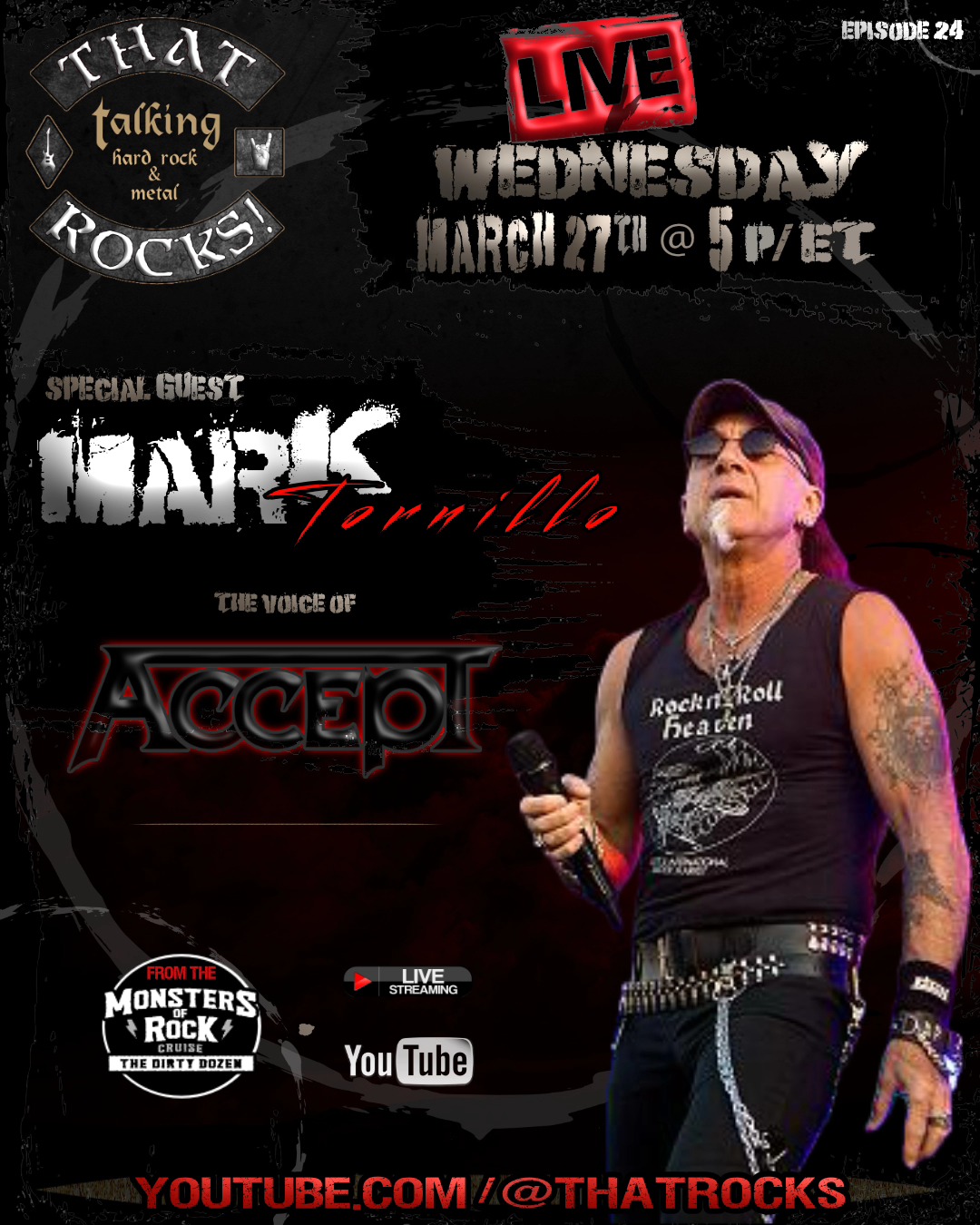 THATRocksShow