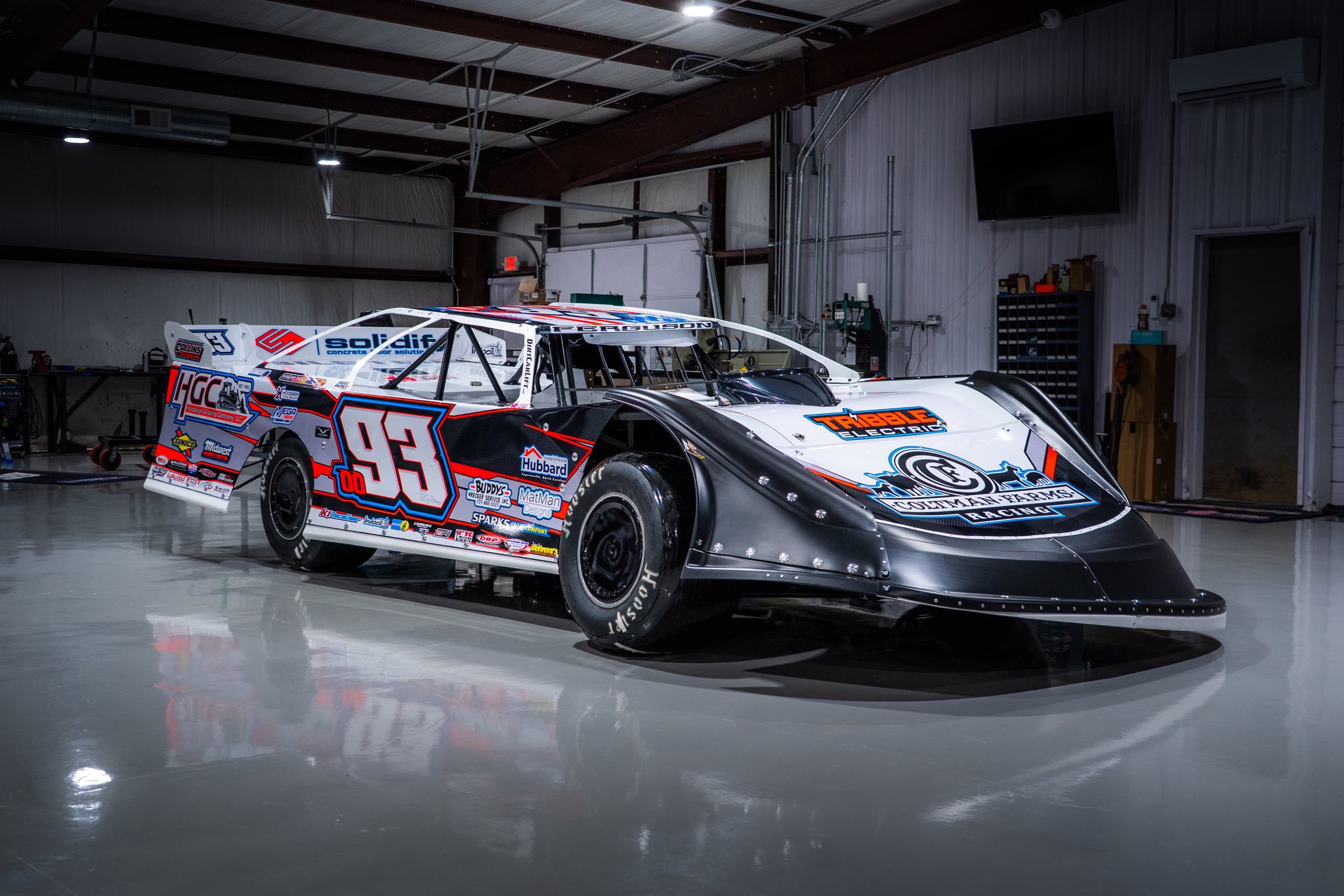 Wyatt Coffey Racing