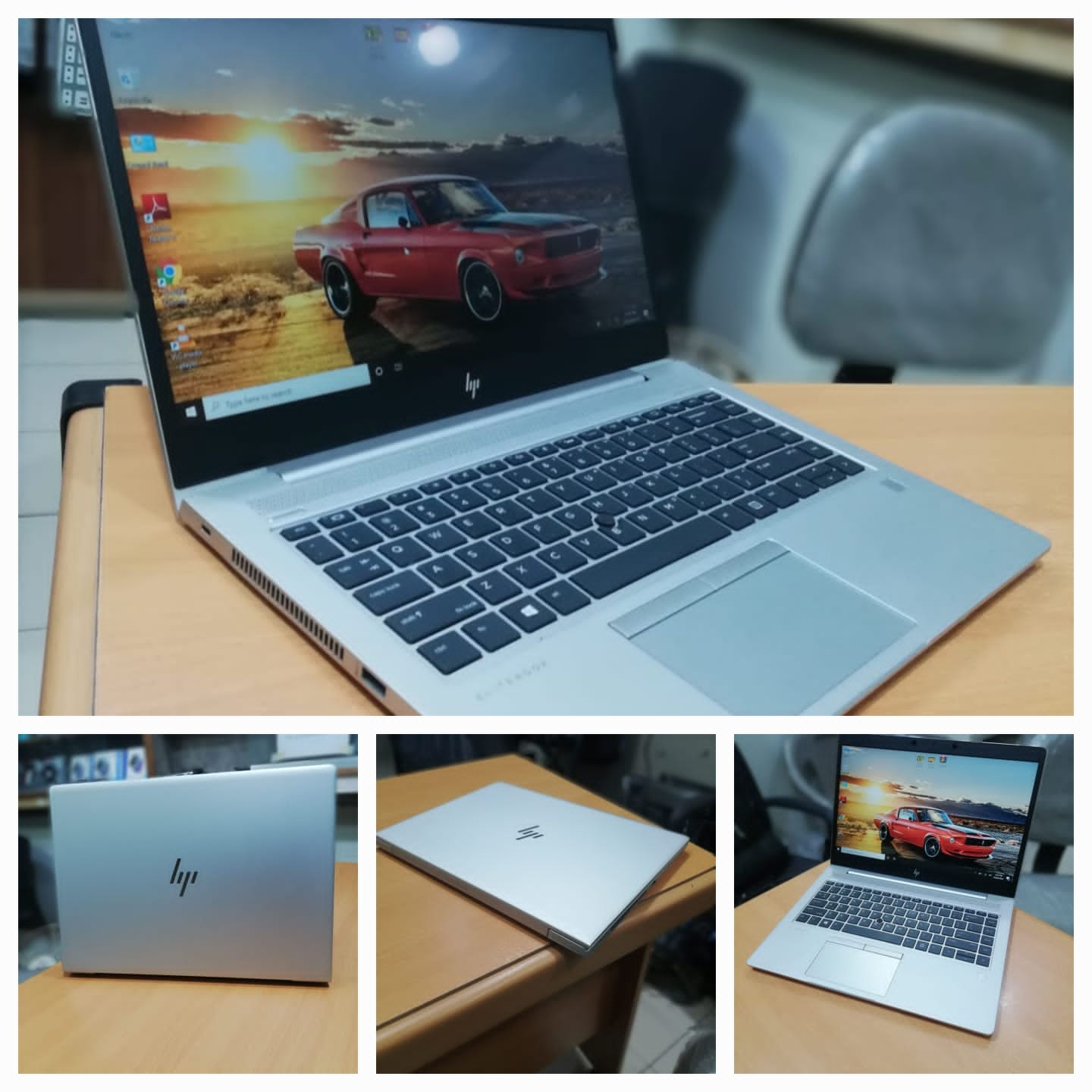 HP Elitebook 8570p | NGN135,000.00 | Abuja, Federal Capital Territory