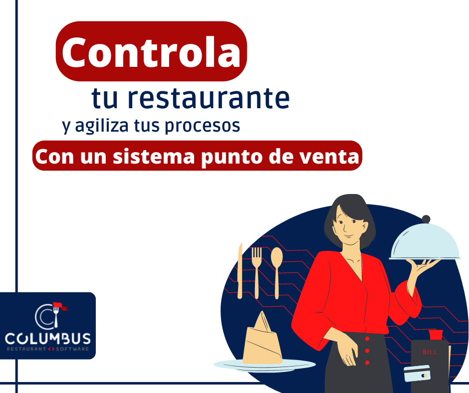 Columbus Restaurant Software