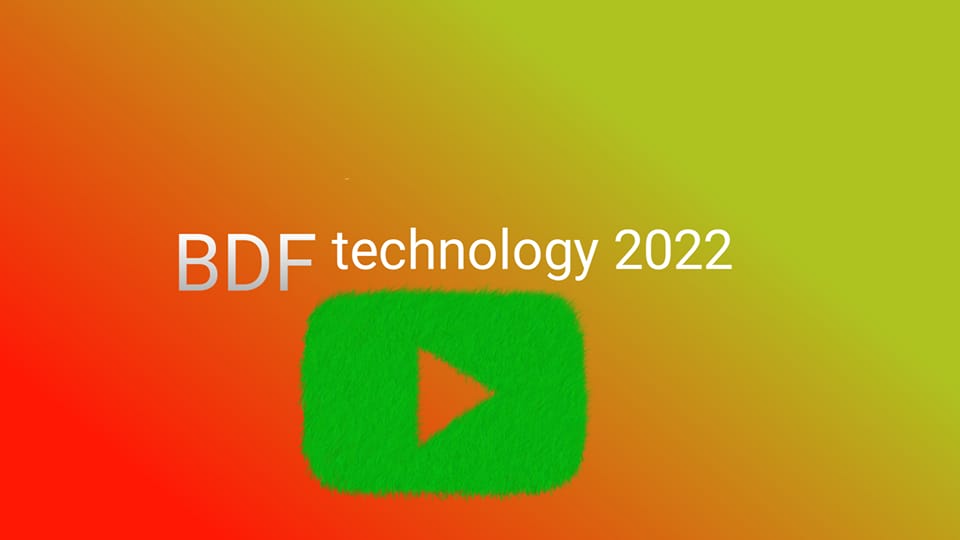 bdf Technology 2023