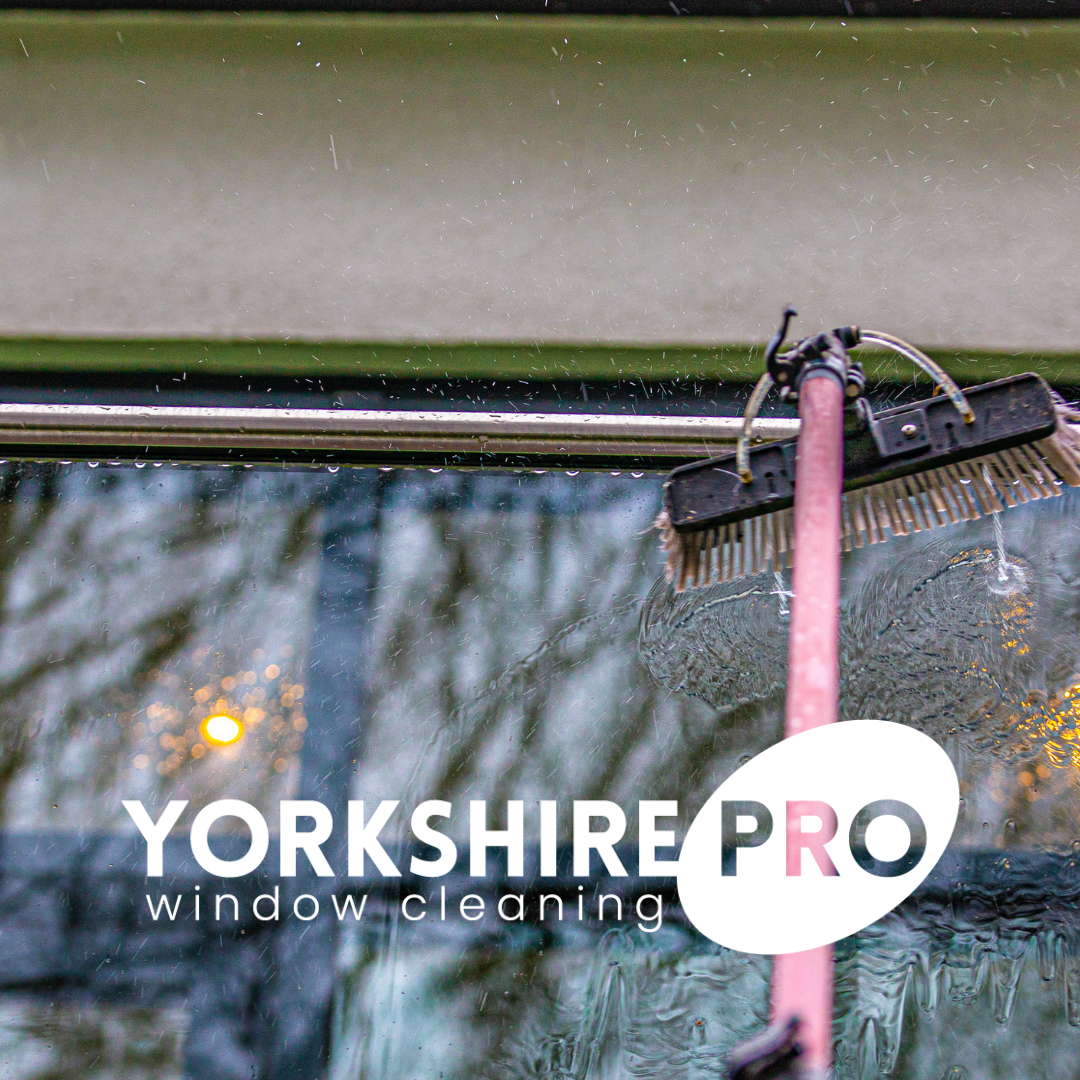 Yorkshire Pro Window Cleaning - It's important to know the causes of ...