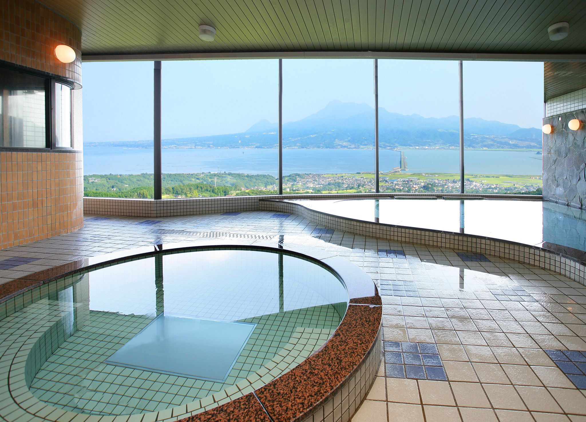 名水 の 宿 いこい の 村 長崎