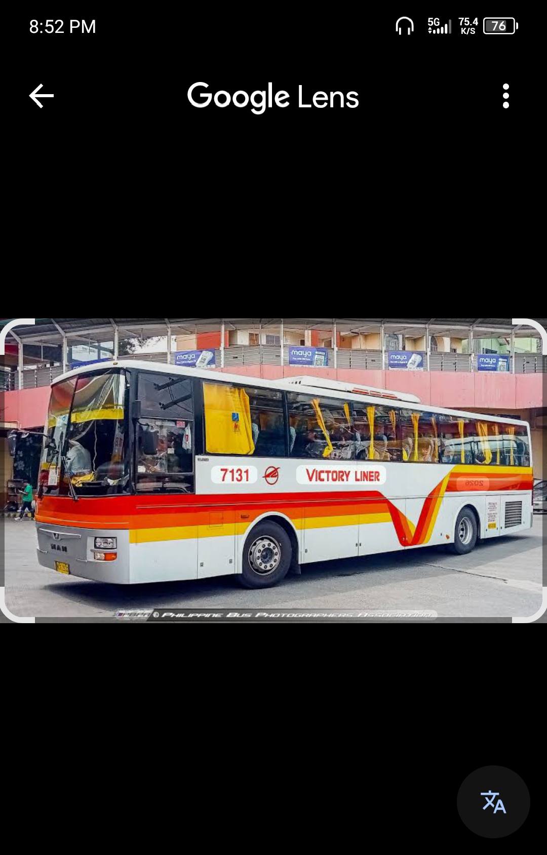 Bussid In Real Life 😆😆😆