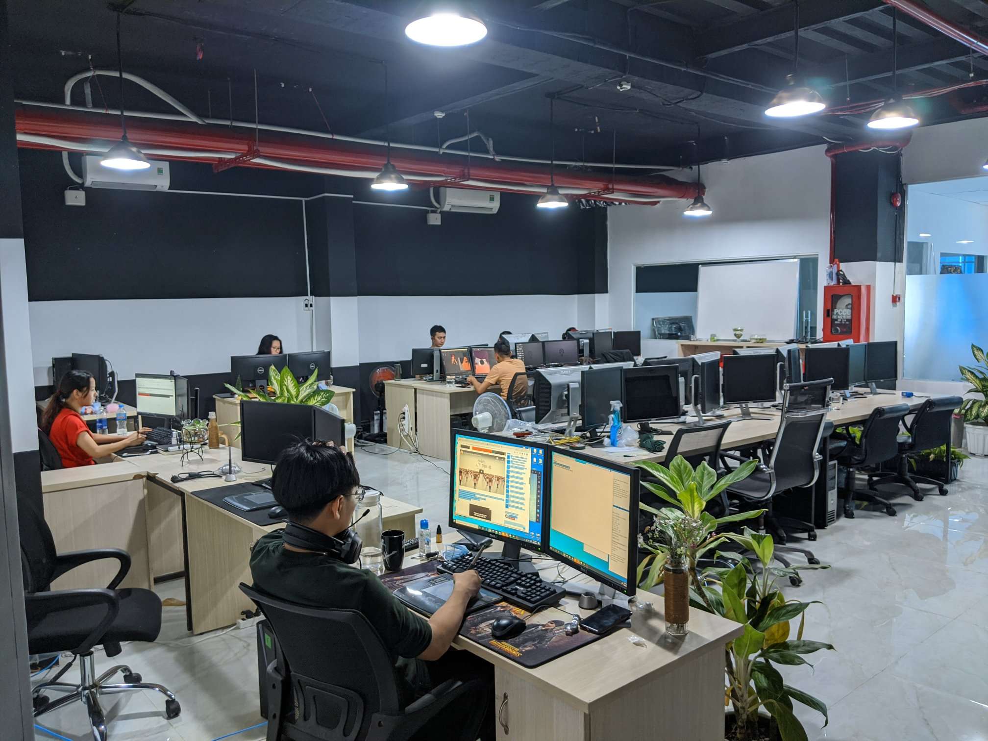CGArt.com | Ho Chi Minh City
