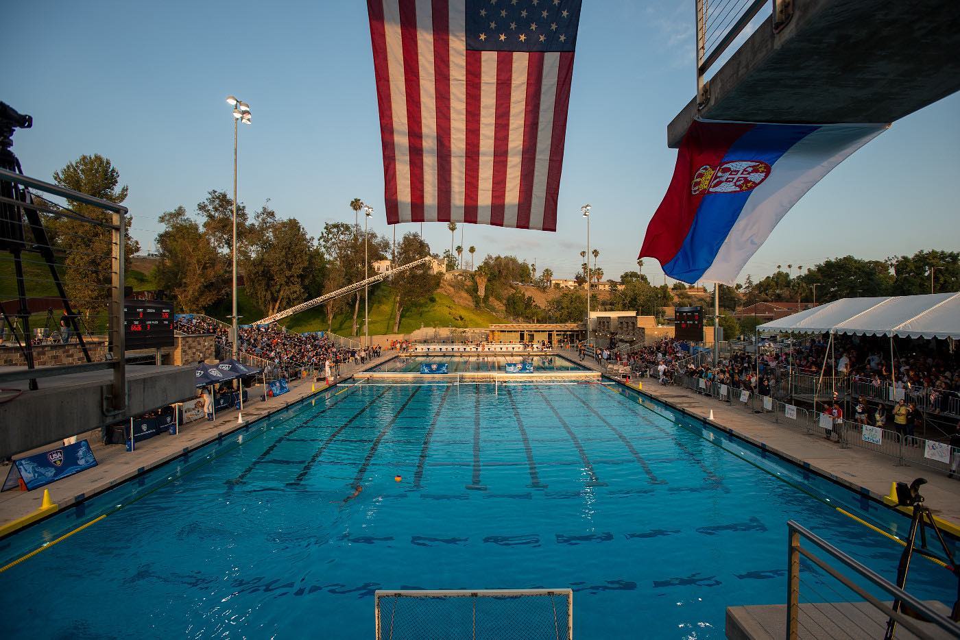 Riverside Sports Commission | Riverside CA