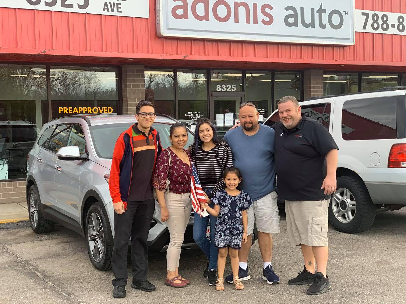 Simple Auto DFW - 🇨🇴 🇻🇪 🇪🇨 🇲🇽 🇵🇷 🇵🇪 🇭🇳 🇧🇴 🇨🇷 Tenemos una... | Facebook