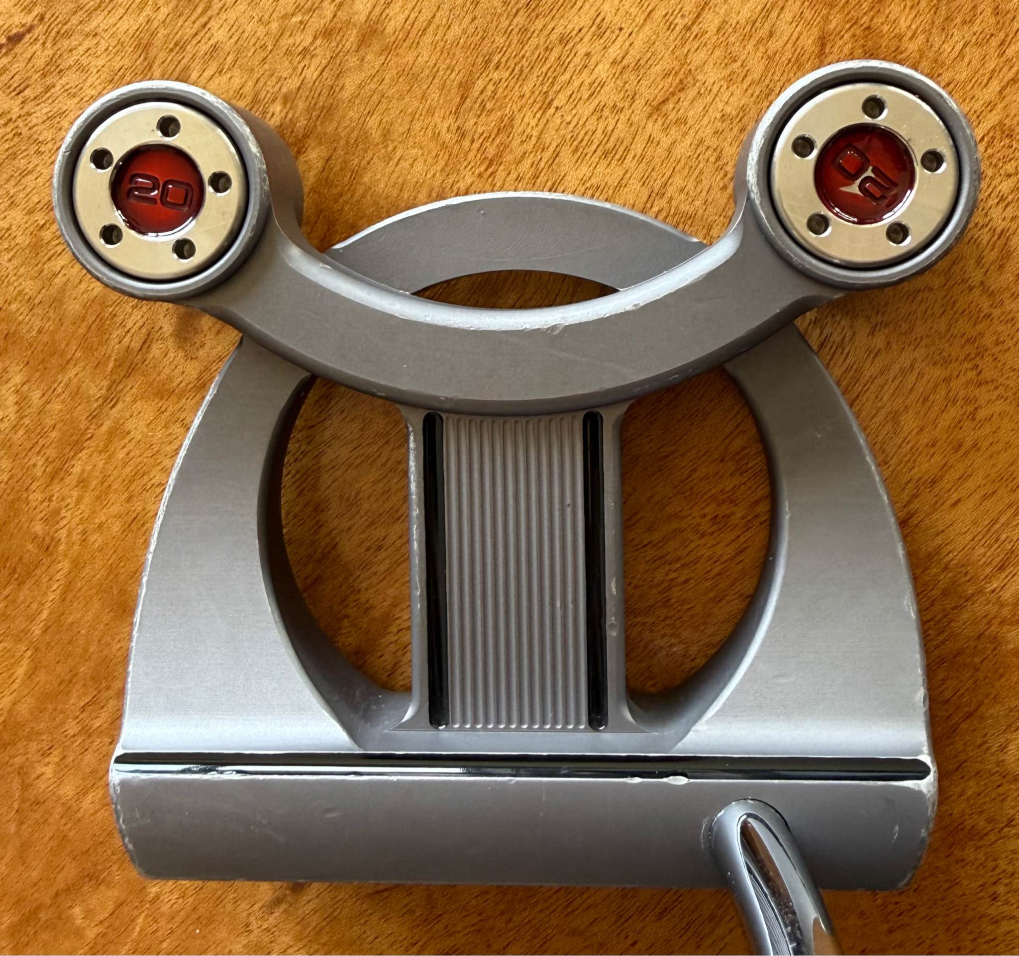Scotty Cameron Futura X 46 inch broomstick putter PICK UP ONLY - Golf ...