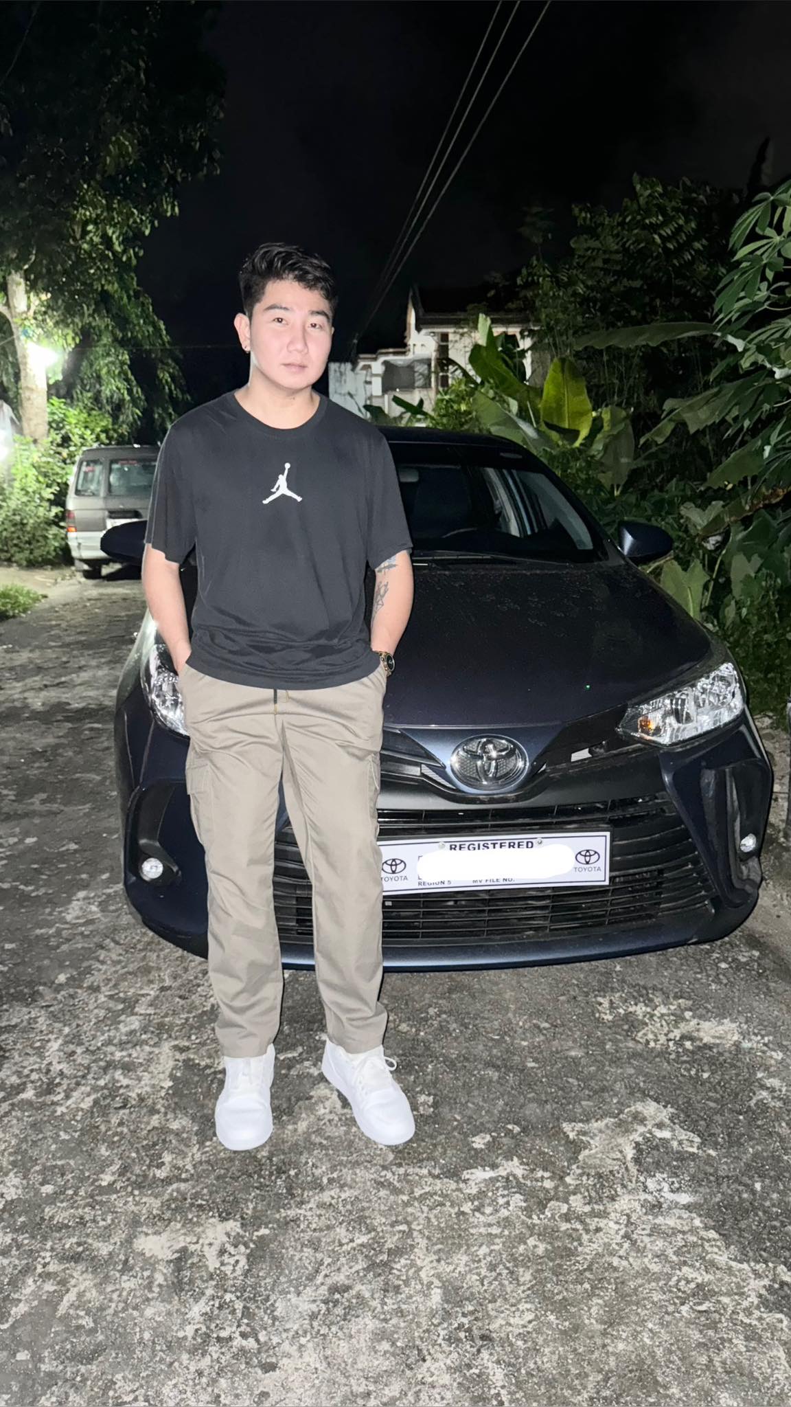 Erwin Jay Lim
