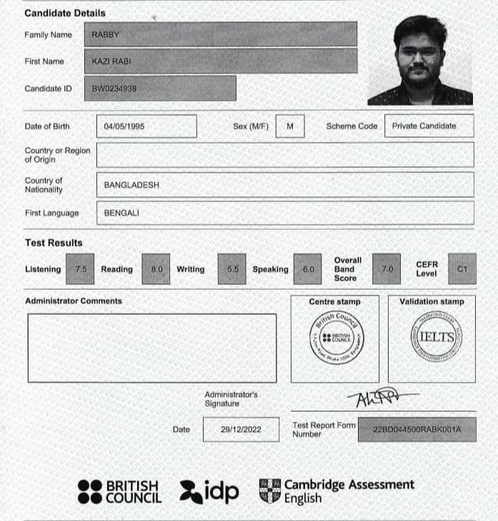 Spectrum English Academy | Dhaka