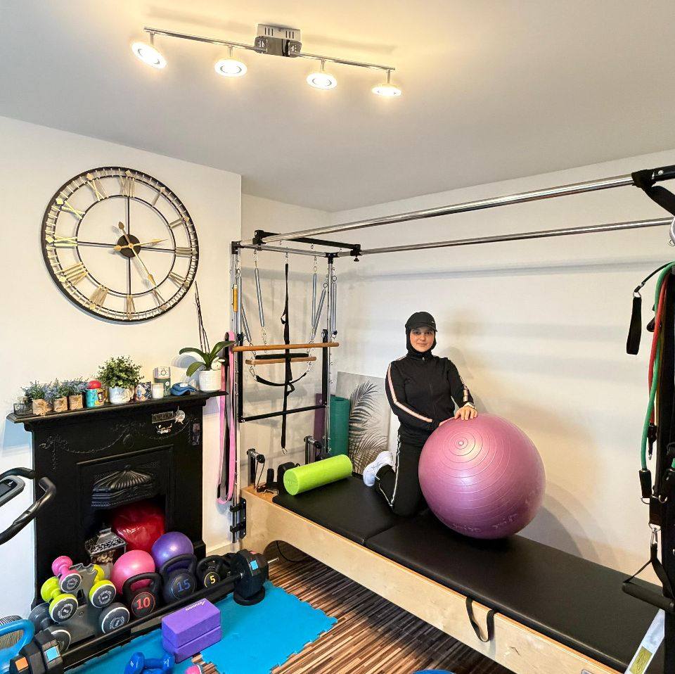 💪 Get in touch with us for personalised 1-to-1 sessions and group ...