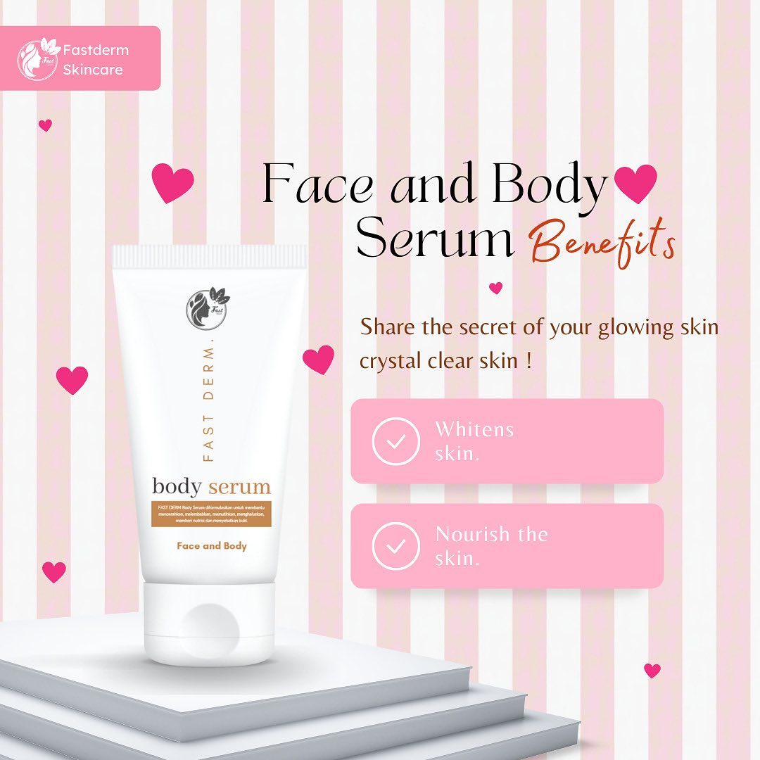 Fast Derm Official