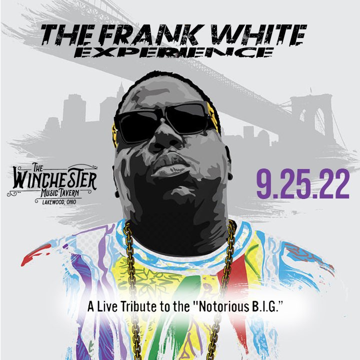 The 1st of it’s kind, The... - The Winchester Music Tavern | Facebook