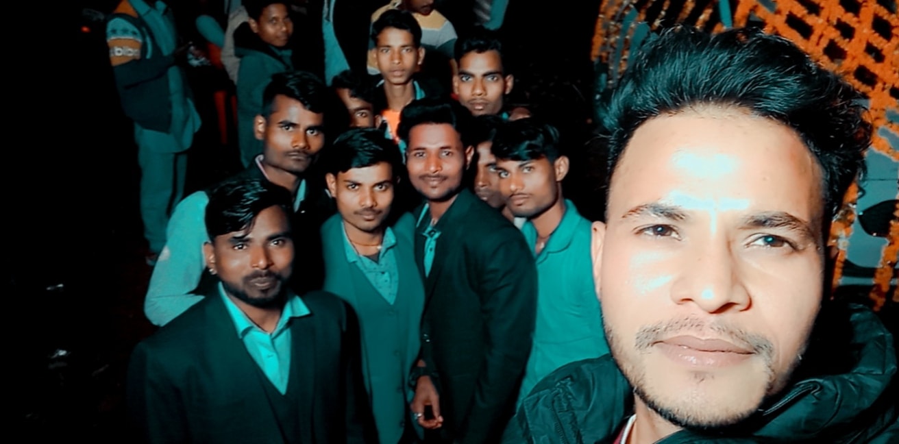 Sam Mehra