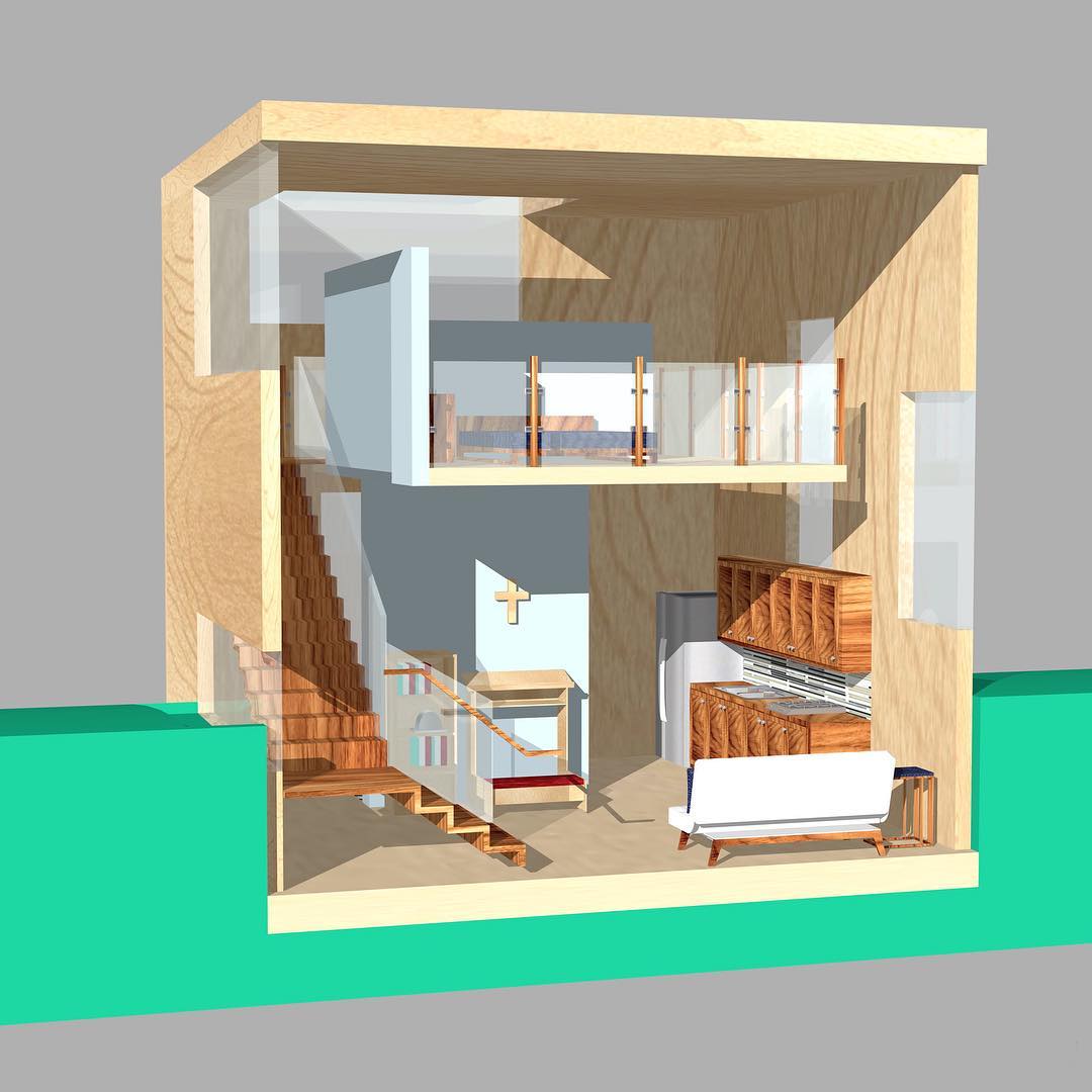 This is the first iteration of my... - Katherine Rose Design | Facebook