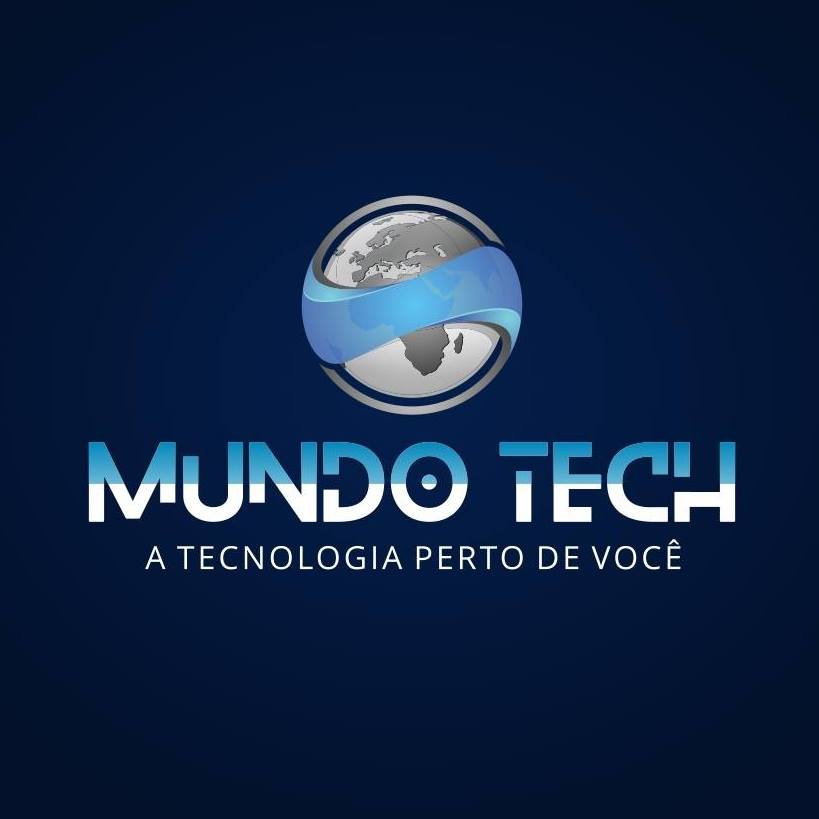 Mundo Tech - Home