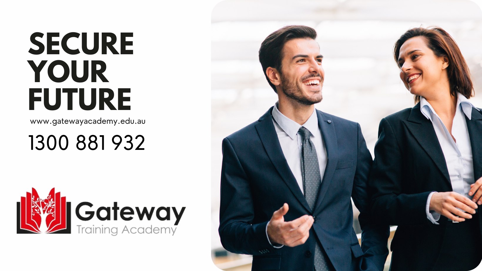 Gateway Training Academy