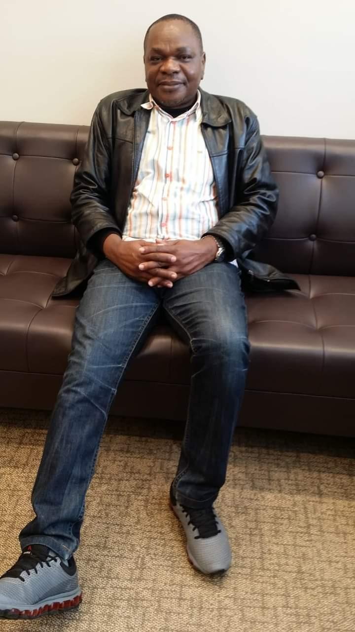 Prince Ogbu Kalu Olua