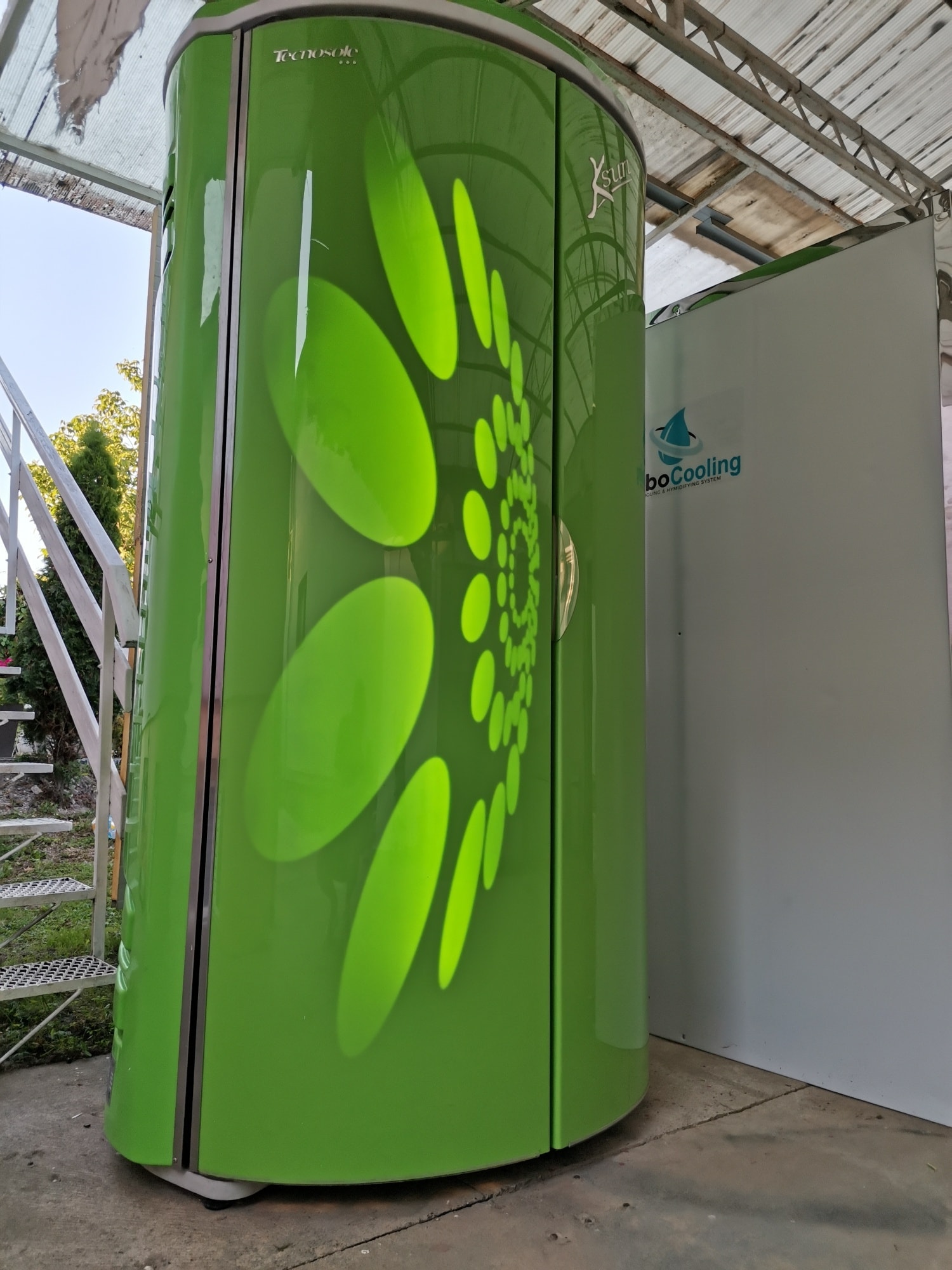 Turbo Solarijumi Srbija | Sremska Mitrovica