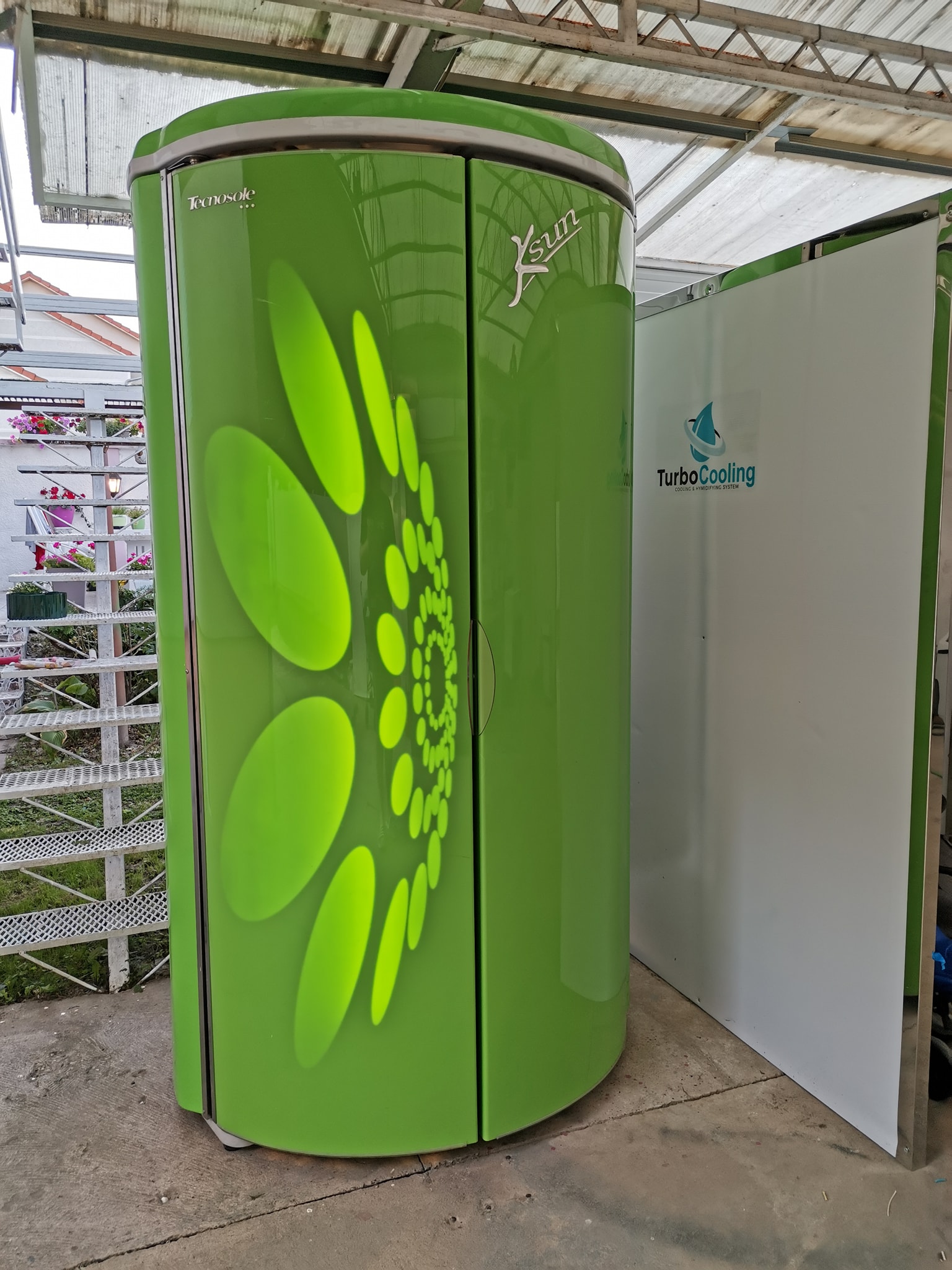 Turbo Solarijumi Srbija | Sremska Mitrovica