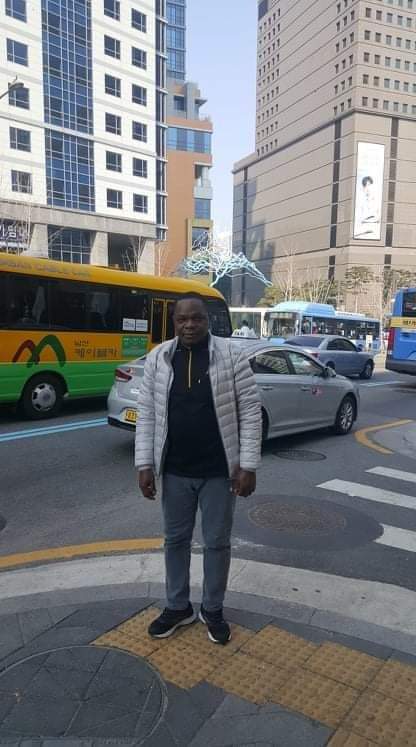 Prince Ogbu Kalu Olua