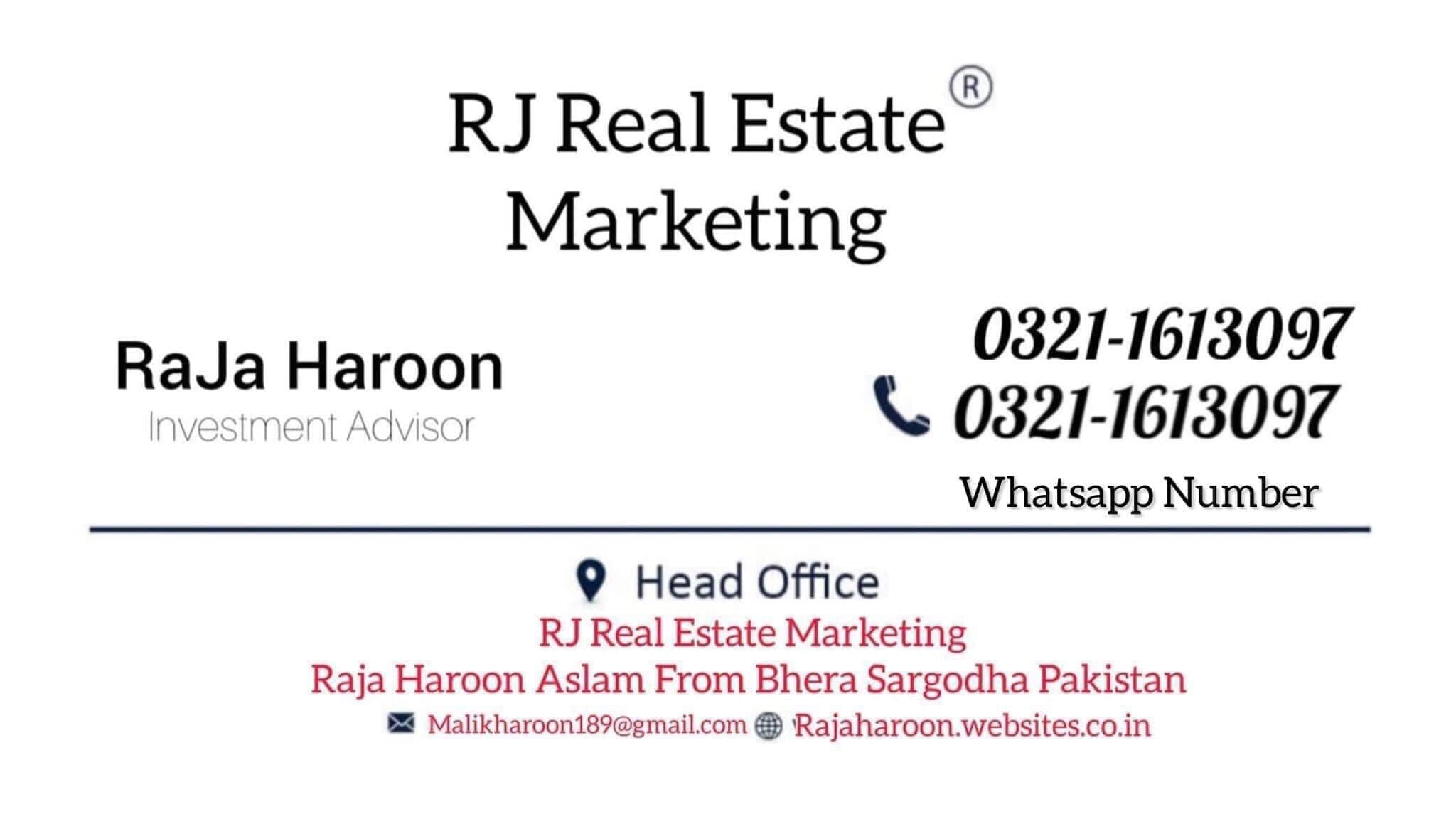 Raja Haroon