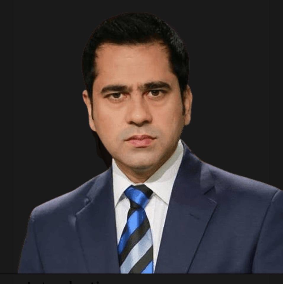 Ahmad Awan