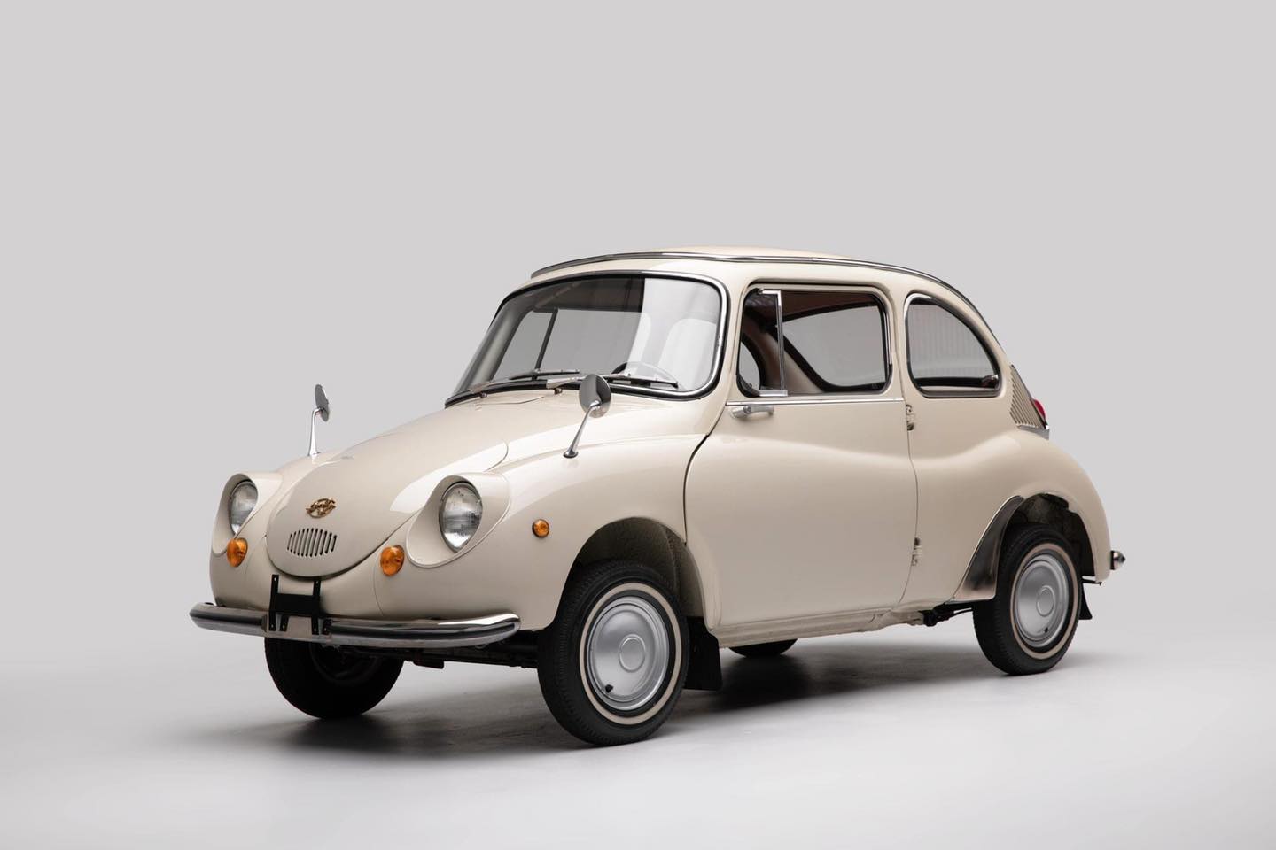 ミニカー IWAYA SUBARU 360 Super DX 1967 ミニカー IWAYA SUBARU 360 Super DX 1967 SUBARU 360 SuperDX 1967